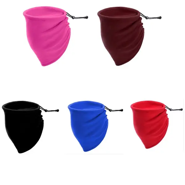 Polar Fleece Windproof Neckwear