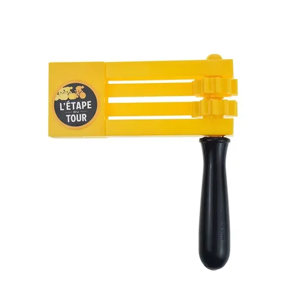 Ratchet Sound Noisemaker