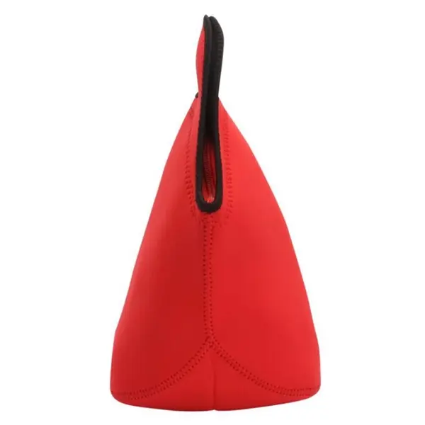 Lightweight Insulated Neoprene Lunch Tote Bag