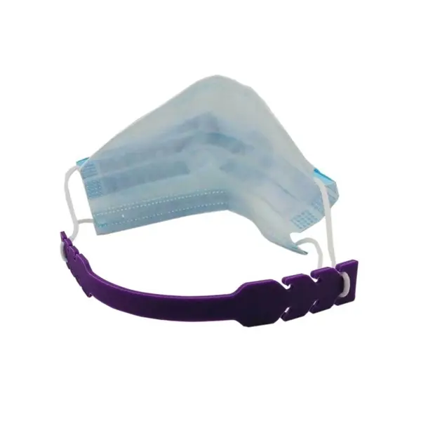 Adult & Youth Face Mask Strap Silicone Ear Saver