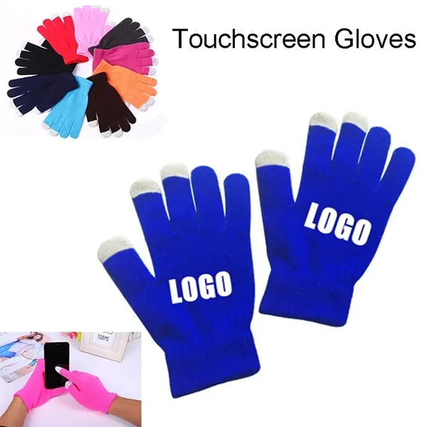 Smartphone Touchscreen Gloves