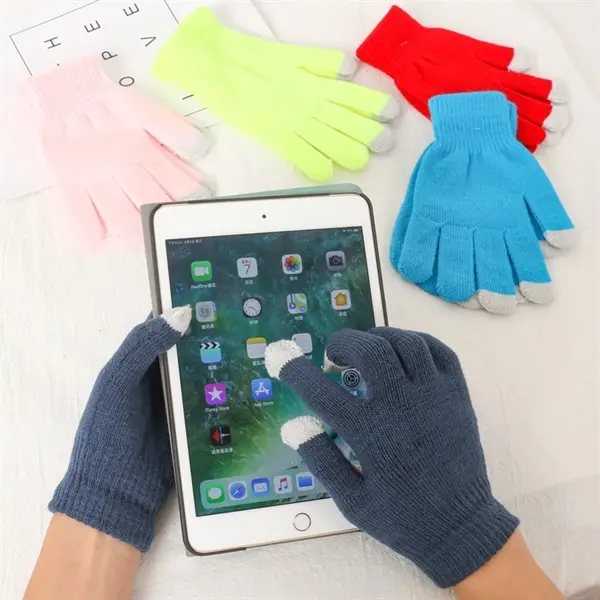 Smartphone Touchscreen Gloves