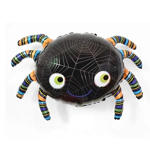Halloween Aluminum Foil Balloon