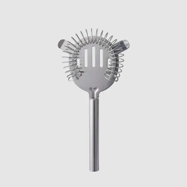 Stainless Steel Cocktail Shaker Set