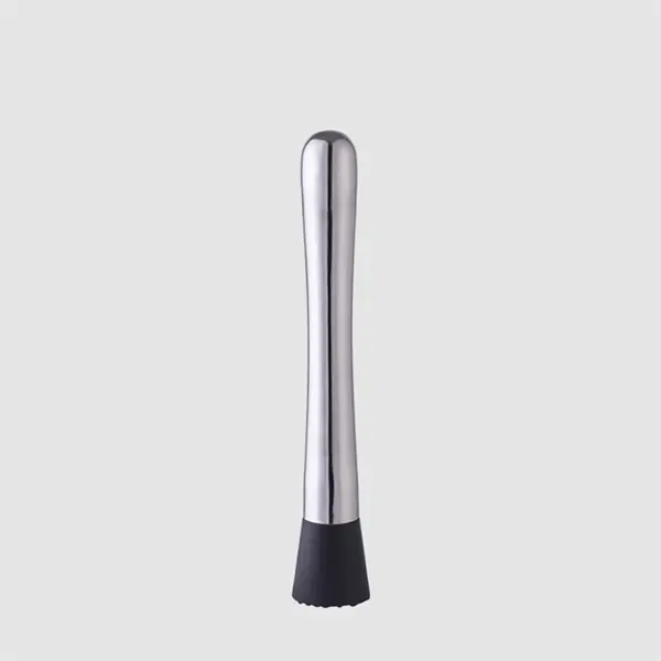 Stainless Steel Cocktail Shaker Set - 16 in one