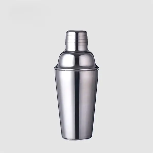21OZ Stainless Steel Cocktail Shaker