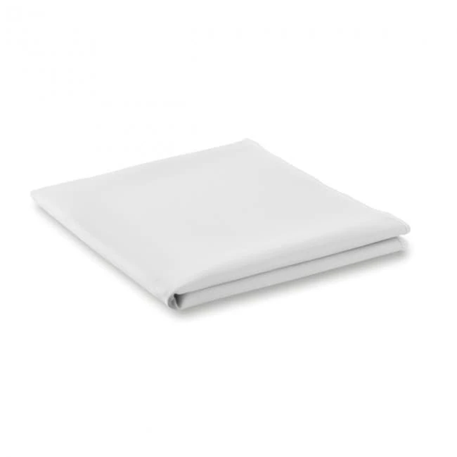 Sports Towel With Pouch