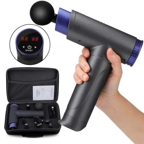 Muscle Body Handheld Electric Massage Gun