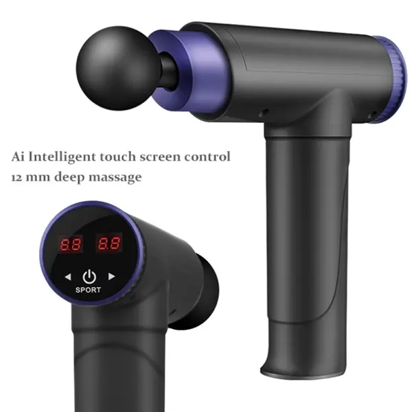 Muscle Body Handheld Electric Massage Gun