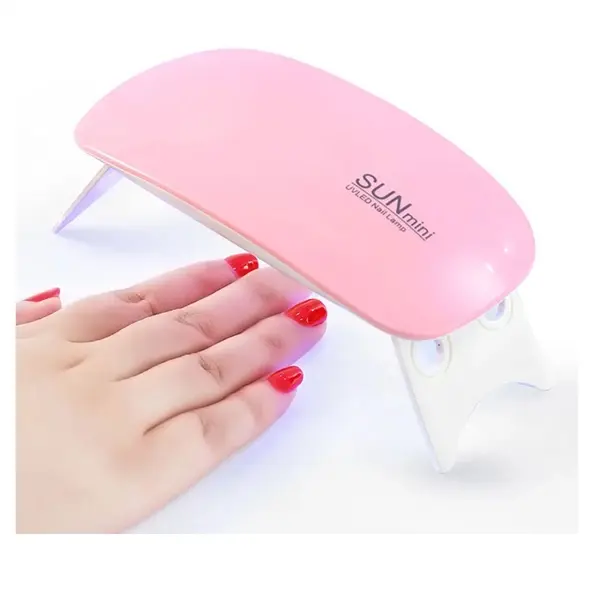 Nail Dryer Lamp
