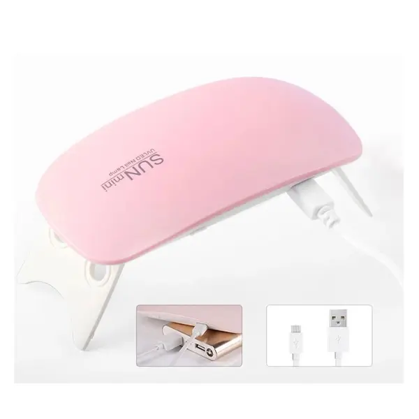 Nail Dryer Lamp