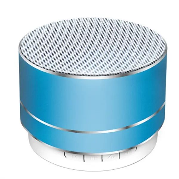 Bluetooth Wireless Speaker