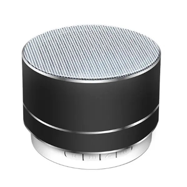 Bluetooth Wireless Speaker