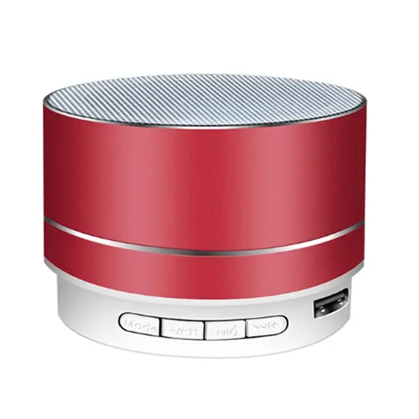 Bluetooth Wireless Speaker