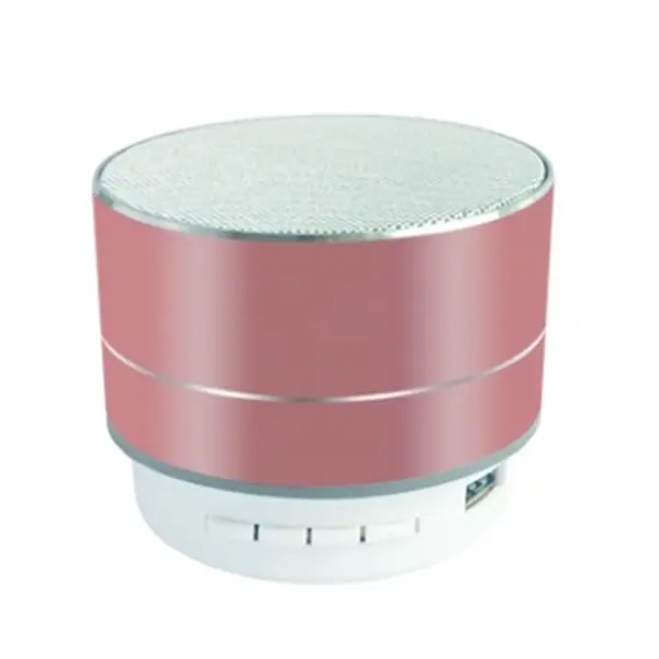 Bluetooth Wireless Speaker