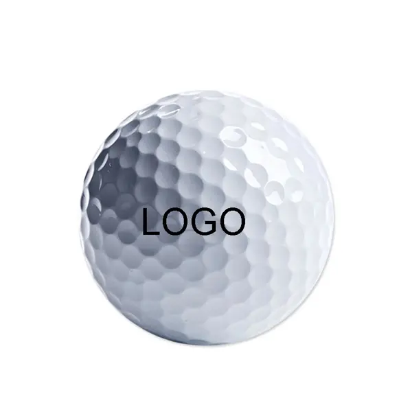 Custom Practice Golf Ball