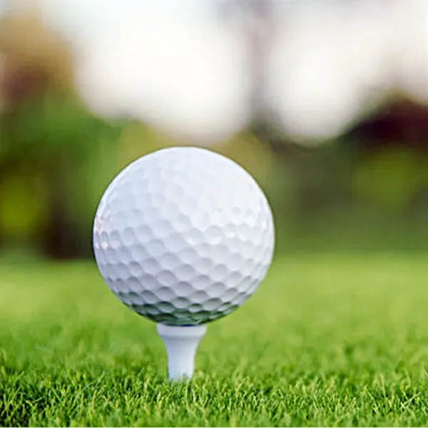 Custom Practice Golf Ball