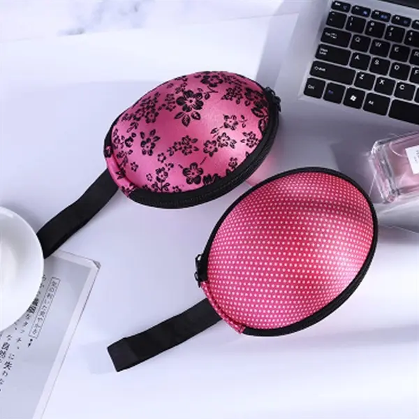 Bra and Lingerie Travel Case