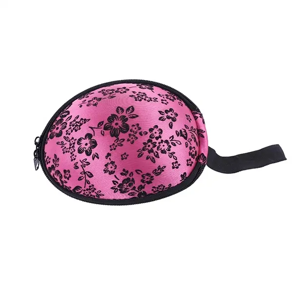 Bra and Lingerie Travel Case