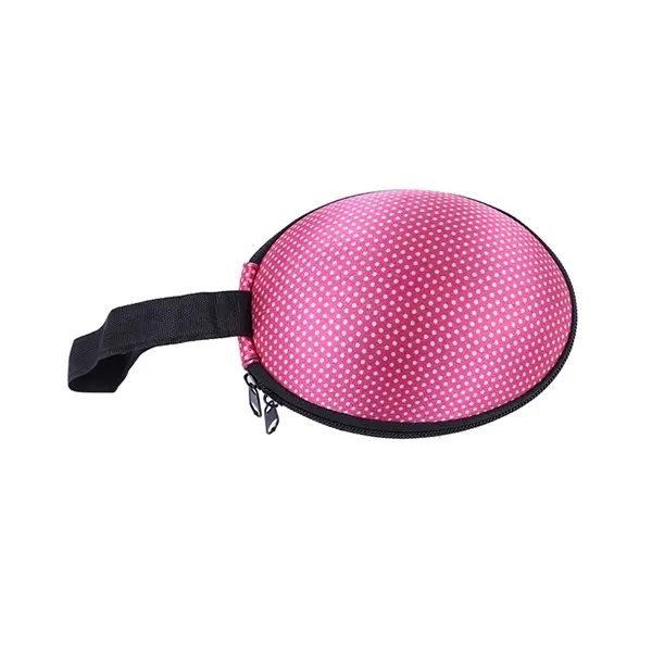 Bra and Lingerie Travel Case