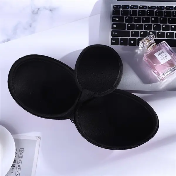 Bra and Lingerie Travel Case