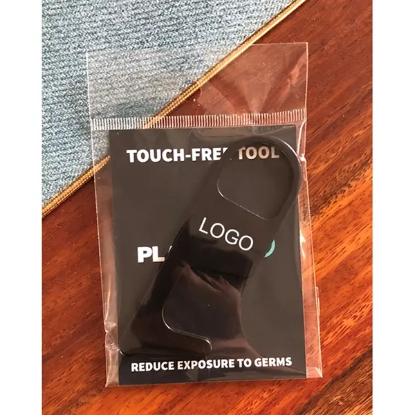 Door Opener NO Touch Tool