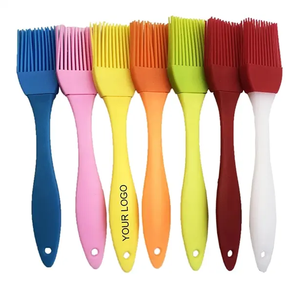 Kitchen Cook Silicone Brush