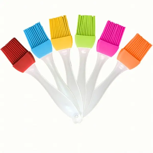 Kitchen Cook Silicone Brush