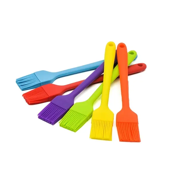 Silicone BBQ Basting Brush
