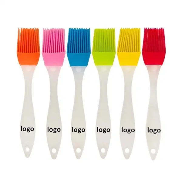 Silicone BBQ Basting Brush