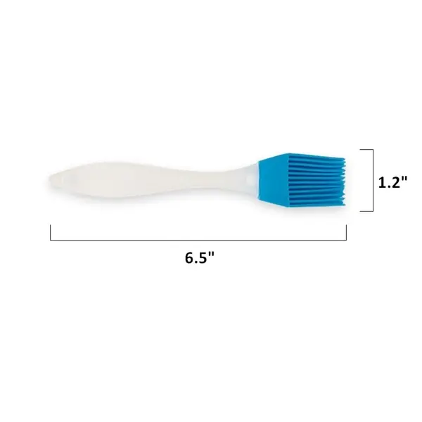 Silicone BBQ Basting Brush