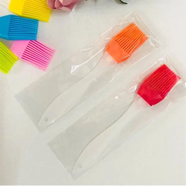 Silicone BBQ Basting Brush