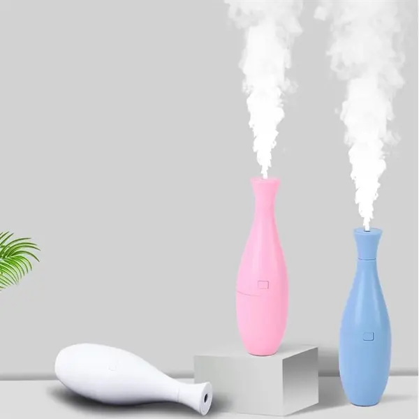 Bowling Ball Design Air Humidifier