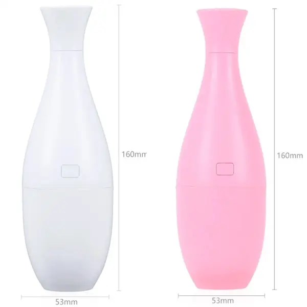 Bowling Ball Design Air Humidifier