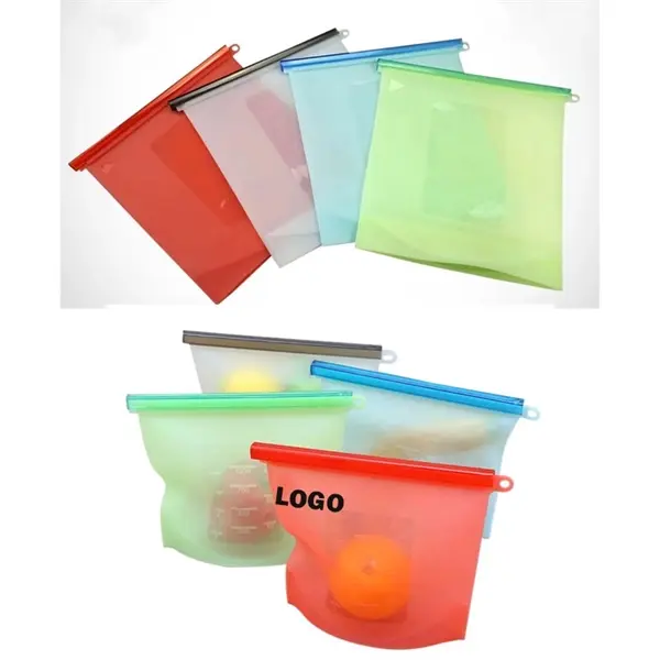 Silicone Freshness Protection Package 1500ML