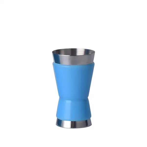 Double Sided wine measuring cup