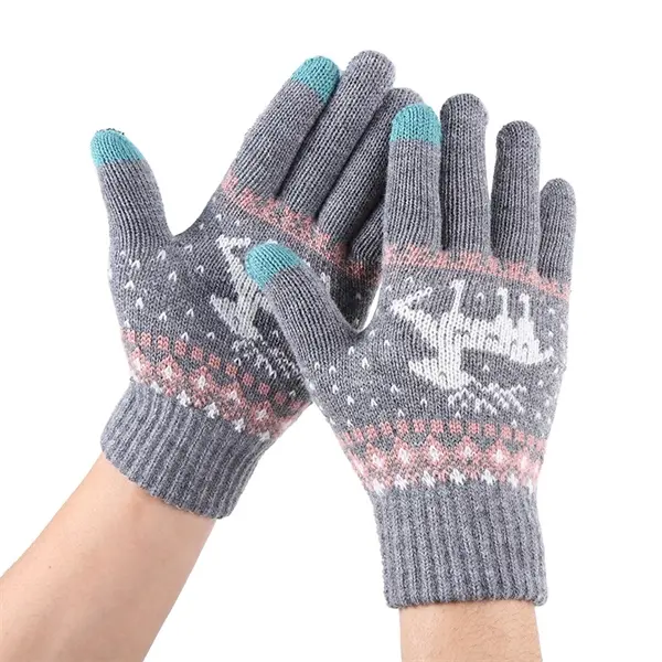 Touch Screen Gloves