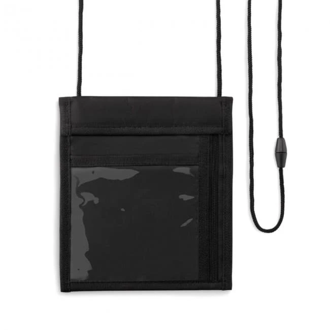 70D nylon wallet
