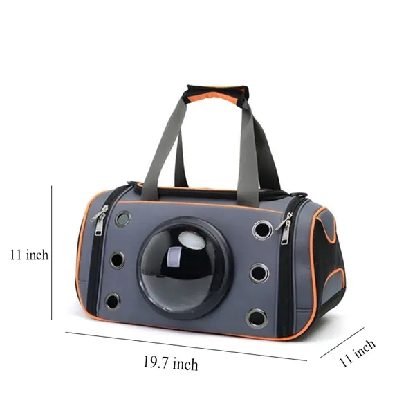 Handheld Pet Carrier