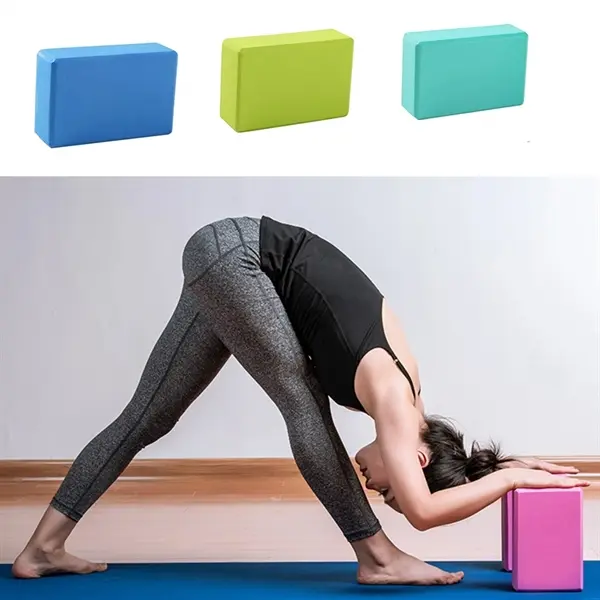 Yoga Foam Block