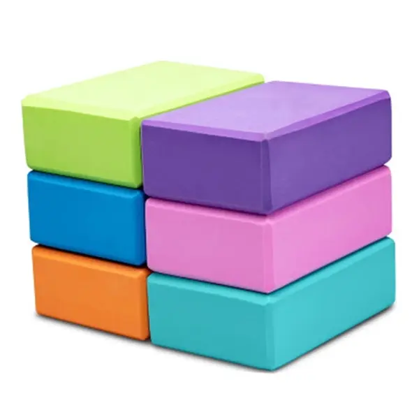 Yoga Foam Block
