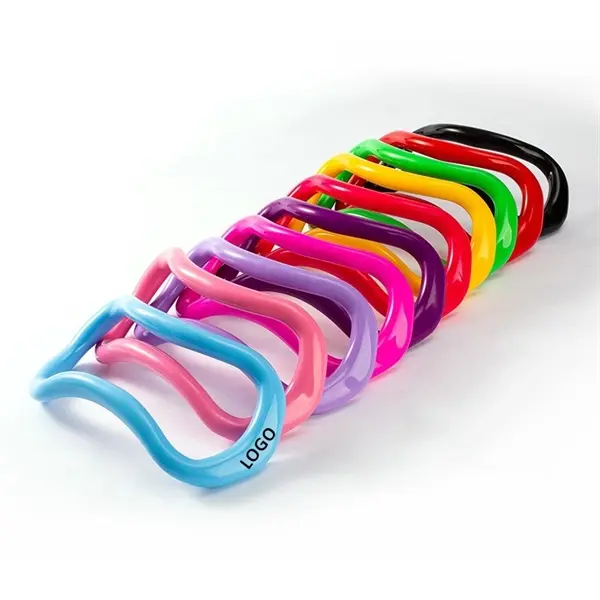 Yoga Pilates Training Ring