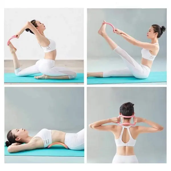 Yoga Pilates Training Ring