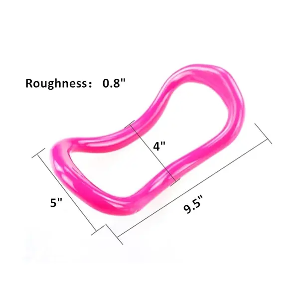 Yoga Pilates Training Ring