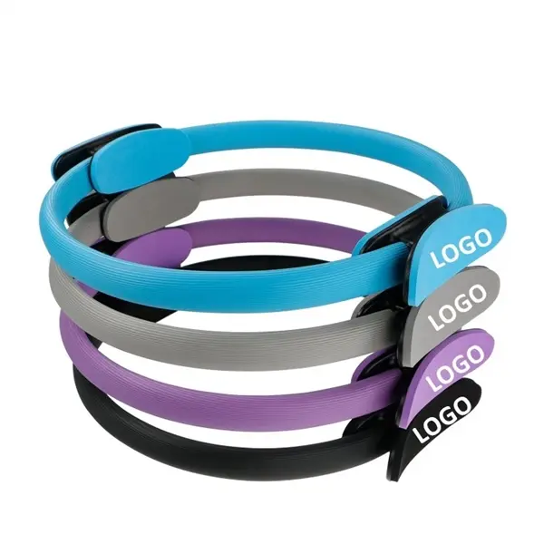 Custom Fitness Pilates Ring