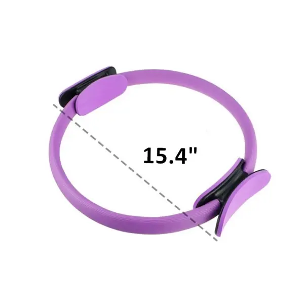 Custom Fitness Pilates Ring
