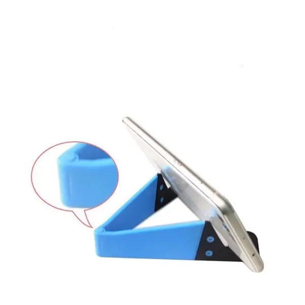 V-Fold Tablet and Phone Stand