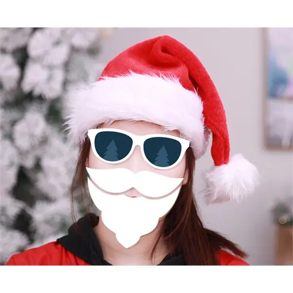 Santa Xmas Hat