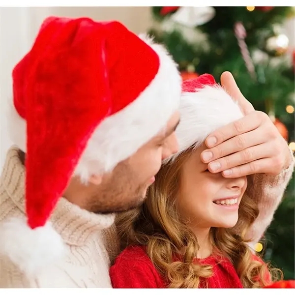 Santa Xmas Hat