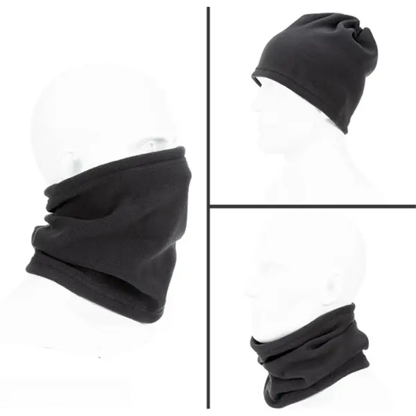 Custom Fleece Neck Gaiter